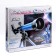 Teaching set "Experience": desktop telescope, interchangeable lenses 20x/ 30x/ 40x, microscope 100x/ 200x/ 450