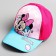 Children's cap, size 52-56, Minnie Mouse