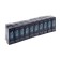 Gagonine lamp Luazon Lighting, G9, 40 W, 220 V, set of 20 pcs.