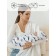Lightning diaper with a hat with a cap of Amarobaby Soft Hugs "Kits", height 56-68 cm