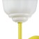 Sconces "online" (color.) 1x15W E27 Model: BR 02087 Yellow 10.5x15x27cm