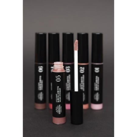 Lip gloss, No. 05 copper-pink, 10 ml-6