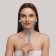 Face massage, 25 × 4.5 cm, 4 videos, color mix