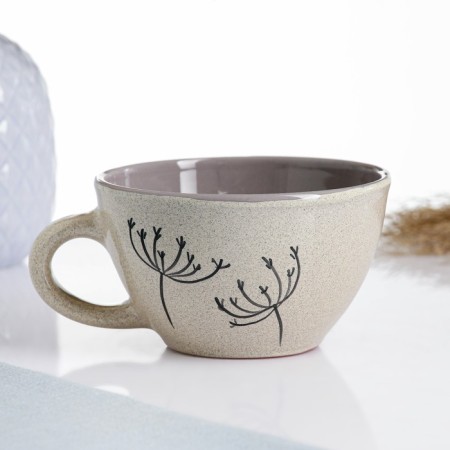 Gift mug 0.3l / 7x12cm, twilight