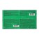 Plates from mosquitoes of taiga, insecticidal, 10 pcs