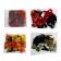 Dinomir spiral mosaic designer, with an electric screwdriver, 212 parts