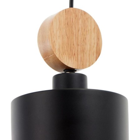 Lamp Bayerlux 88332/1 E27 40W Black-gold 15x15x21-121 cm-4