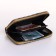 Lightning wallet, gray color