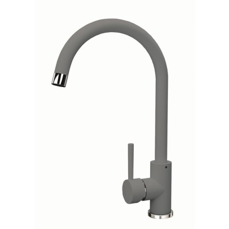 Kitchen mixer Uperwood Quartz UPD-02, color 03 Gray-1