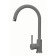 Kitchen mixer Uperwood Quartz UPD-02, color 03 Gray
