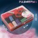 Sewing set, 15 items, in a plastic box, 8 × 5.5 × 2.5 cm