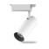 Lamp track Gauss cylinder, 1x16W LED, 4000K, 1680LM, Black Color Black