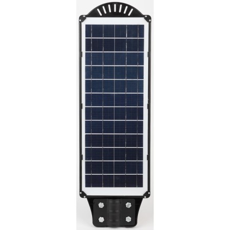 Console lamp era on a sunny battery with a motion sensor of theip65, 60W, 1100lm, 5000k, black-4
