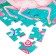 Puzzle in the thermostat "Fairytale Dreams", 54 details, 250 ml