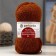 Yarn "village" 100% wool 250m/100g (44-gold)