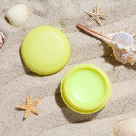 Balm for the lip "Persik", 10 g-2