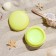 Balm for the lip "Persik", 10 g