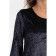 Women's tunic Wisell M4-3709/2, size 48