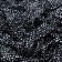 Payer satin fabric, size 150 cm, black color