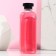 Shower gel “for you in the New Year”, 300 ml, a delicate rose, pure happiness