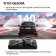 DVR Autoprofi DVR-4001T, viewing angle 140 °, 4 ", rear view camera