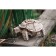 Wooden designer 3D EWA "Mechanical Turtle"