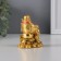 NECKE GOLD "HOTETH ONE POSA" 6.5 x 4.3 x 7.5 cm 1279-4 043