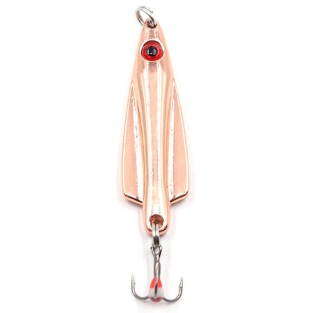 Vertical namazu "Skat", size 55 mm, 15 g, color S444