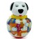 Nevalyashka Small dog "Bim", mix