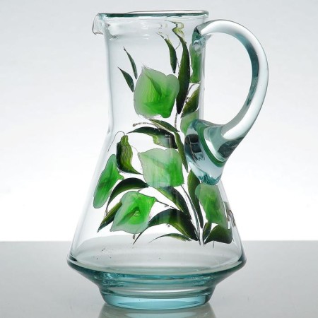 Set for Kalla's juice art painting, 6 glasses 1250/200 ml-10