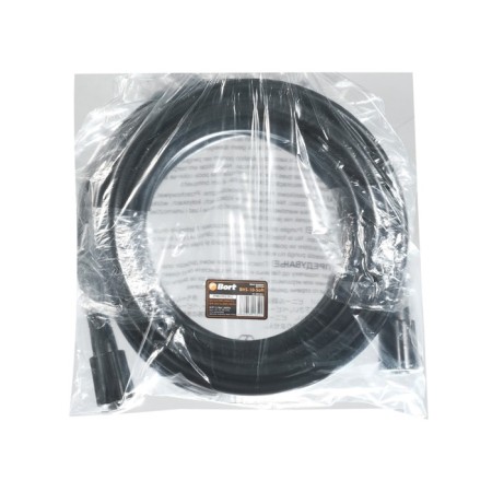 High pressure hose Bort BHS-10-SOFT for BHR-2000M-Pro, BHR-2300-PRO, BHR-2700-Pro, 10 m-2