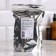 A set of bath bombs in "Fragrant Bliss" 5x40 g in a bag