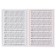 Calligraphic prescriptions for kids "Write uppercase letters"