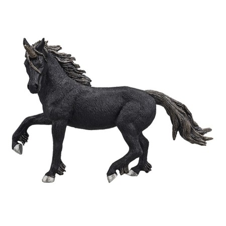 Figure Konik "Black Unicorn"