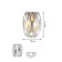 Bra Meike 4080-402 2he14 40wt