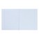 Notebook of 48 sheets in Calligrata "Association", cover coated cardboard, UV-lak, OFSET block, mix