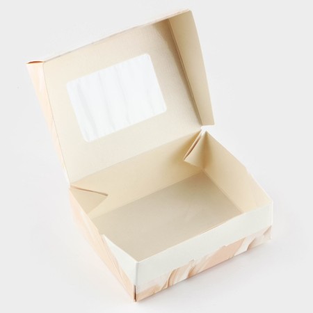 Folding box "Magic moments", 10 x 8 x 3.5 cm-2