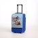 Sund Clothing 32 L (S), Sacvoyage, Lightning Department, Blue Color
