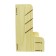 Organizer-Claus desktop DEVENTE. Academy 21 x 15 x 25.5 cm, MDF, natural, cardboard box
