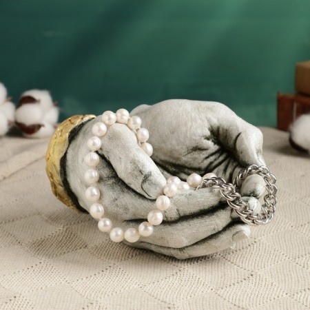 Steam for the little things "palm" stone-3