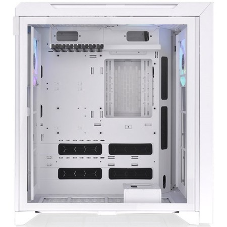Thermaltake C700 TG Argb Snow CA-1X7-00F6WN-01 White-1