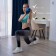 MEDICE ONLYTOP, 2 kg, blue color