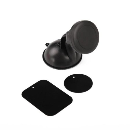 Magnetic phone holder on suction cup, DP-3-1