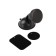 Magnetic phone holder on suction cup, DP-3