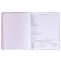 Universal diary for grade 1-11 STAY Chic, hard cover, artificial leather, foam rubber, lies, 80 g/m2