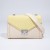 Beige/lemon