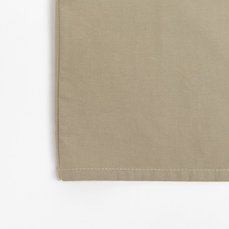 Women's shirt minku: classic color green, size 52-7
