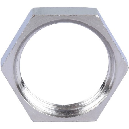 RingeGaika Stout SFT-0060-000038, 3/8 ", nickelly brass-2