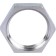 RingeGaika Stout SFT-0060-000038, 3/8 ", nickelly brass