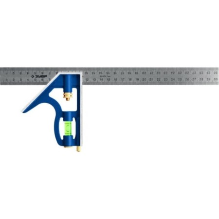 Zadn Zzelnaya Professional 3436_z02, combined, multifunctional, 300 mm-3
